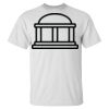 Men's Tall Ultra Cotton® T-Shirt Thumbnail