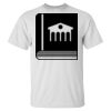 Men's Tall Ultra Cotton® T-Shirt Thumbnail