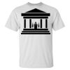 Men's Tall Ultra Cotton® T-Shirt Thumbnail