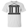 Men's Tall Ultra Cotton® T-Shirt Thumbnail
