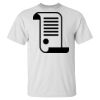 Men's Tall Ultra Cotton® T-Shirt Thumbnail