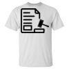 Men's Tall Ultra Cotton® T-Shirt Thumbnail
