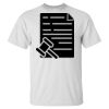 Men's Tall Ultra Cotton® T-Shirt Thumbnail