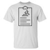 Men's Tall Ultra Cotton® T-Shirt Thumbnail