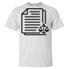 Men's Tall Ultra Cotton® T-Shirt Thumbnail
