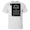 Men's Tall Ultra Cotton® T-Shirt Thumbnail