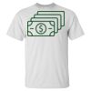 Men's Tall Ultra Cotton® T-Shirt Thumbnail