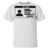 Men's Tall Ultra Cotton® T-Shirt Thumbnail