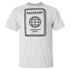 Men's Tall Ultra Cotton® T-Shirt Thumbnail