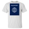 Men's Tall Ultra Cotton® T-Shirt Thumbnail