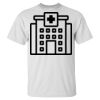 Men's Tall Ultra Cotton® T-Shirt Thumbnail