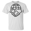 Men's Tall Ultra Cotton® T-Shirt Thumbnail