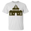 Men's Tall Ultra Cotton® T-Shirt Thumbnail