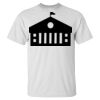 Men's Tall Ultra Cotton® T-Shirt Thumbnail