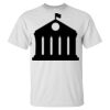Men's Tall Ultra Cotton® T-Shirt Thumbnail