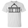 Men's Tall Ultra Cotton® T-Shirt Thumbnail