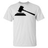Men's Tall Ultra Cotton® T-Shirt Thumbnail