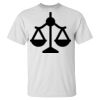 Men's Tall Ultra Cotton® T-Shirt Thumbnail