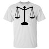 Men's Tall Ultra Cotton® T-Shirt Thumbnail