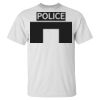 Men's Tall Ultra Cotton® T-Shirt Thumbnail