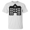 Men's Tall Ultra Cotton® T-Shirt Thumbnail