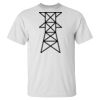 Men's Tall Ultra Cotton® T-Shirt Thumbnail