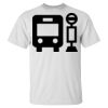 Men's Tall Ultra Cotton® T-Shirt Thumbnail