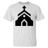 Men's Tall Ultra Cotton® T-Shirt Thumbnail