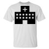 Men's Tall Ultra Cotton® T-Shirt Thumbnail