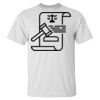 Men's Tall Ultra Cotton® T-Shirt Thumbnail