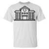 Men's Tall Ultra Cotton® T-Shirt Thumbnail