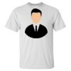 Men's Tall Ultra Cotton® T-Shirt Thumbnail