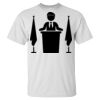 Men's Tall Ultra Cotton® T-Shirt Thumbnail