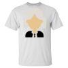 Men's Tall Ultra Cotton® T-Shirt Thumbnail