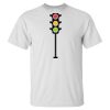 Men's Tall Ultra Cotton® T-Shirt Thumbnail