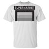 Men's Tall Ultra Cotton® T-Shirt Thumbnail