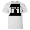 Men's Tall Ultra Cotton® T-Shirt Thumbnail