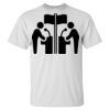 Men's Tall Ultra Cotton® T-Shirt Thumbnail