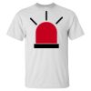 Men's Tall Ultra Cotton® T-Shirt Thumbnail