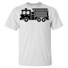 Men's Tall Ultra Cotton® T-Shirt Thumbnail