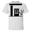 Men's Tall Ultra Cotton® T-Shirt Thumbnail