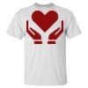 Men's Tall Ultra Cotton® T-Shirt Thumbnail
