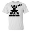 Men's Tall Ultra Cotton® T-Shirt Thumbnail