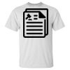 Men's Tall Ultra Cotton® T-Shirt Thumbnail
