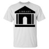 Men's Tall Ultra Cotton® T-Shirt Thumbnail
