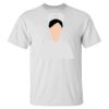Men's Tall Ultra Cotton® T-Shirt Thumbnail