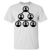 Men's Tall Ultra Cotton® T-Shirt Thumbnail