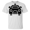 Men's Tall Ultra Cotton® T-Shirt Thumbnail