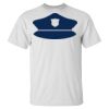 Men's Tall Ultra Cotton® T-Shirt Thumbnail