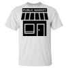 Men's Tall Ultra Cotton® T-Shirt Thumbnail